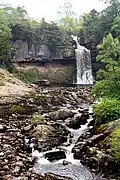 Thornton Force, River Twiss, Ingleton