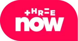 Current ThreeNow Logo