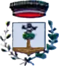 Coat of arms of Tiglieto