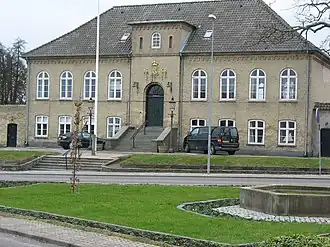 Court house
