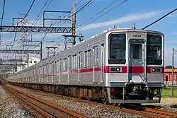 Tobu 10030 series