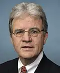 Senator Tom Coburn from Oklahoma (2005–2015)