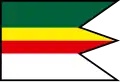 Flag of Tomášikovo
