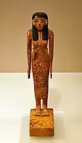 Statuette of Lady Djehutynakht[13]