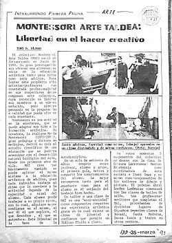 San Sebastián, 1991