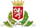 Coat of arms of Tortona