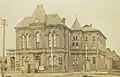 Petersham Town Hall c. 1890