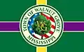 Flag of Walnut Grove, Mississippi