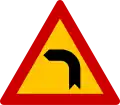 Κ-1α Curve (left) (formerly used )