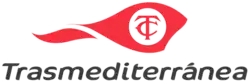 Trasmediterránea