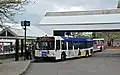 Tigard Transit Center
