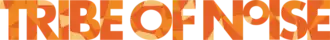 The Tribe of Noise logo since 2019.