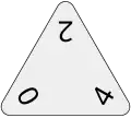 0-2-4 (Triominoes)