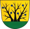 Coat of arms of Trnávka