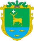 Coat of arms of Tsuman