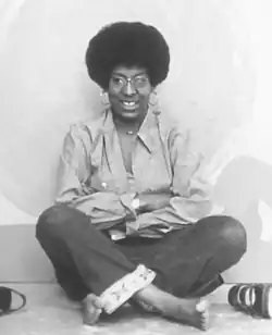 Tunstall Grant c. 1960s.