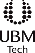 UBM Tech logo