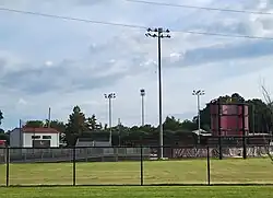 ULM Softball Complex