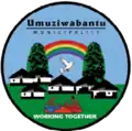 Official seal of uMuziwabantu