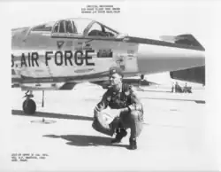 Gene Deatrick May 1967 – June 1968