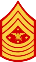Senior Enlisted Advisor to the Chairman