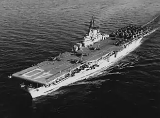 USS Tarawa