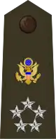 General of the Army (United States Army)[24]