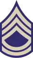 Technical sergeant insignia, U.S. Army (1920–1948)