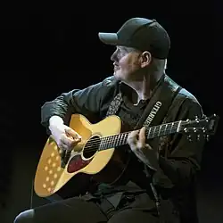 Wakenius in Nice, France, 2014