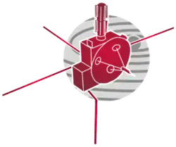 Ulysses mission insignia