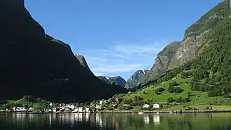 Undredal