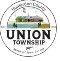 Official seal of Union Township, New Jersey