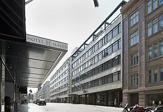 Embassy of Japan in Helsinki