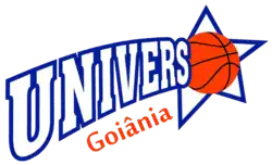 Universo/Goiânia logo
