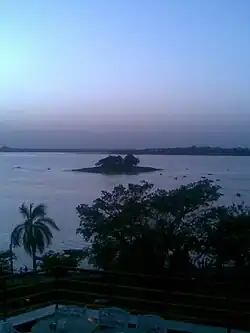 Takia Taapu and Bhojtal.