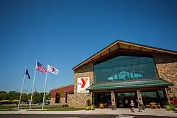 Upper Perkiomen Valley YMCA