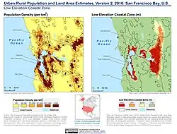 San Francisco Bay Area