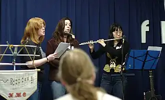 Urban Tapestry at FilKONtario 2007