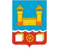 Coat of arms of Usolye-Sibirskoye