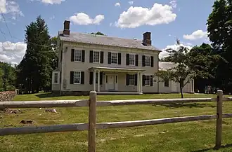 Vanness--Linen House