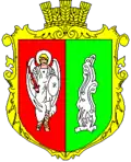 Coat of arms of Velyka Dymerka