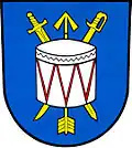 Coat of arms of Valšov