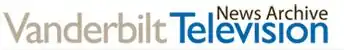 Logo of Vanderbilt TV News Archive