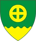 Coat of arms of Varstu Parish