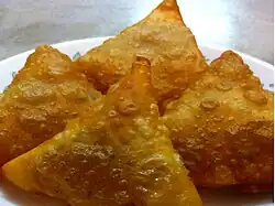Samosa