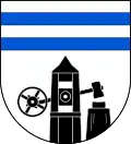 Coat of arms of Velké Hamry