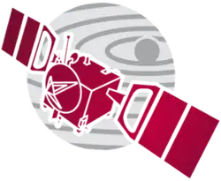 Venus Express mission insignia