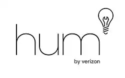 Hum logo