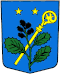 Coat of arms of Vernamiège