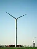 Another wind turbine